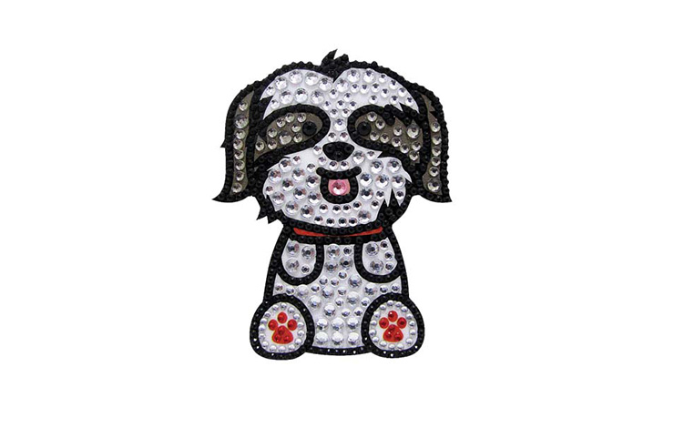 shi tzu breed